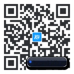 安卓 APP 二维码